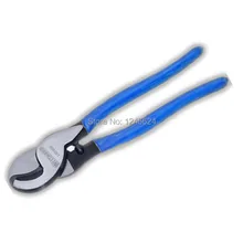 Ck-60 Популярные, электрический провод Резка ножницами, кабель Резак, сделано в Китае