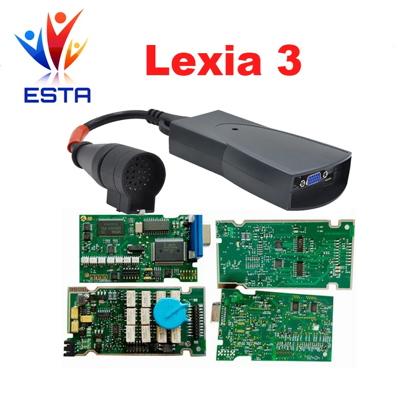 imágenes para Alta calidad A + + + Lexia Lexia 3 V48 Diagbox Chips Completo V 7.65 Firmware 921815C Para Citroen Peugeot PP2000 V25 Lexia3 libre de DHL imágenes para Alta calidad A + + + Lexia Lexia 3 V48 Diagbox Chips Completo V 7.65 Firmware 921815C Para Citroen Peugeot PP2000 V25 Lexia3 libre de DHL