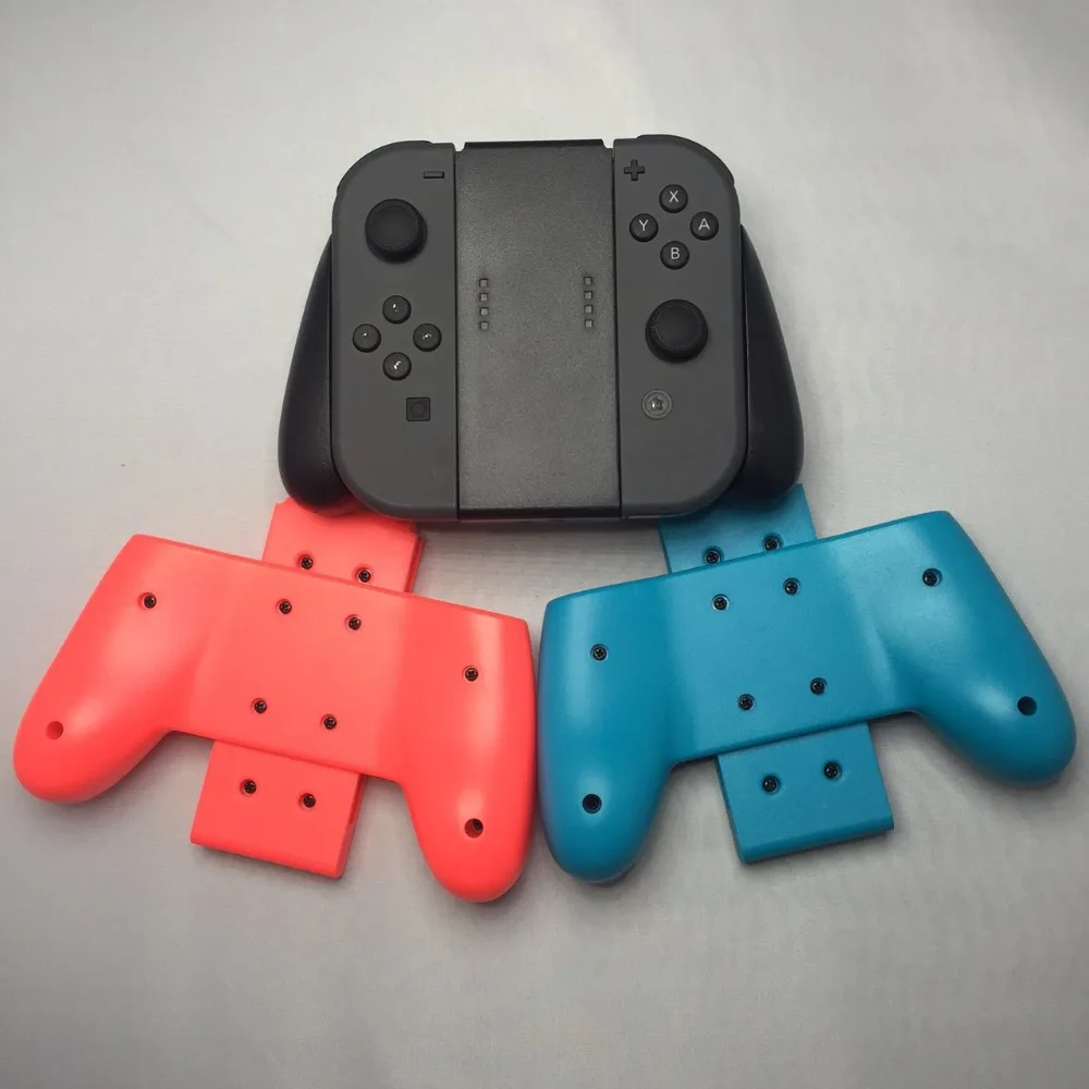 Рукоятка для NS Switch Переключатель NS NX Joy Con держатель контроллера Чехол держатель кронштейн для NS Switch стойка-переключатель держатель подставка