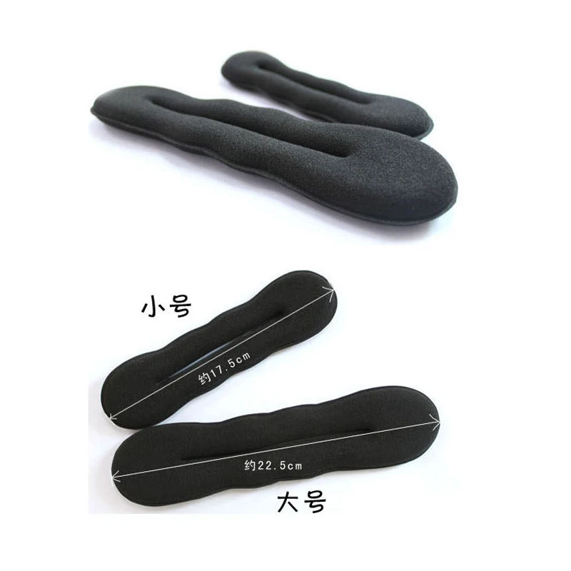 Vopregezi 79pcs/set Prefessional Hair Braiding Tools for Women Elastic Hair Rope Ring Hairpins Headbands Hair Comb Accessories