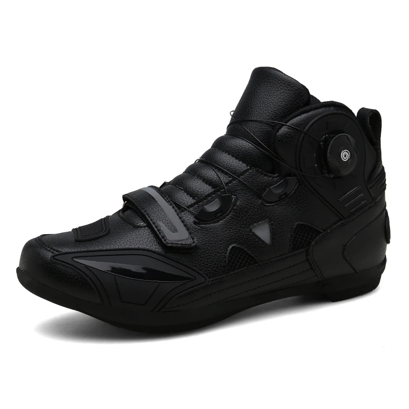 

Road Cycling Shoes Mens Women Outdoor Sport Bike Bicycle Sneaker Comfortable Road Bike Shoes High Top Cycling Sneakers