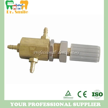 

Dental Water Exchange Valve for Dental Chair