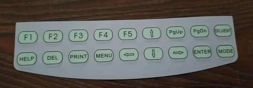 Mindray(China)keypad for bc2800 unit (New Original) | Электроника
