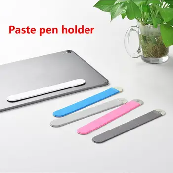 

Soft Tablet Stylus Pen Protective Sleeve Durable Adhesive Pouch For Apple Pencil 1st and 2nd Generation iPad Pro Accessories