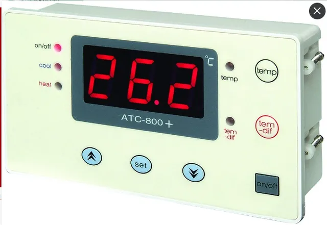 atc-800 temperature controller manual Online shop 220v digital temperature controller thermostat atc-800.