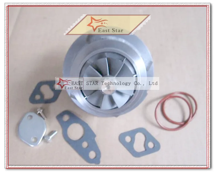Turbo CHRA  CT12B 17201-67010 17201-67040  For TOYOTA LANDCRUISER HI-LUX 1993 1KZ-T 1KZ-TE KZN130 3.0L (4)