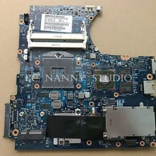 PCNANNY для hp ProBook 4331s Intel Материнская плата ноутбука 646328-001 6050A2411501