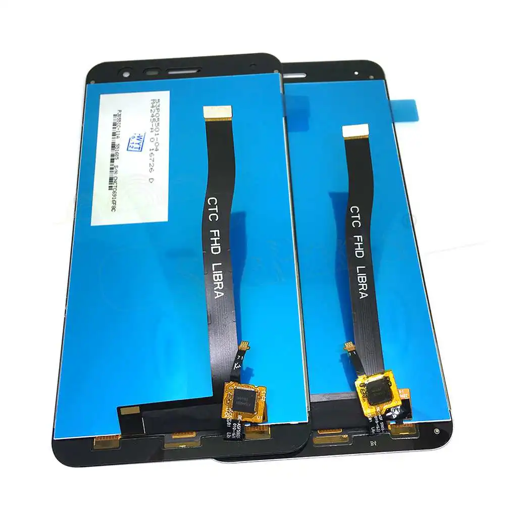 For Asus ZenFone 3 ZE552KL LCD Display (7)