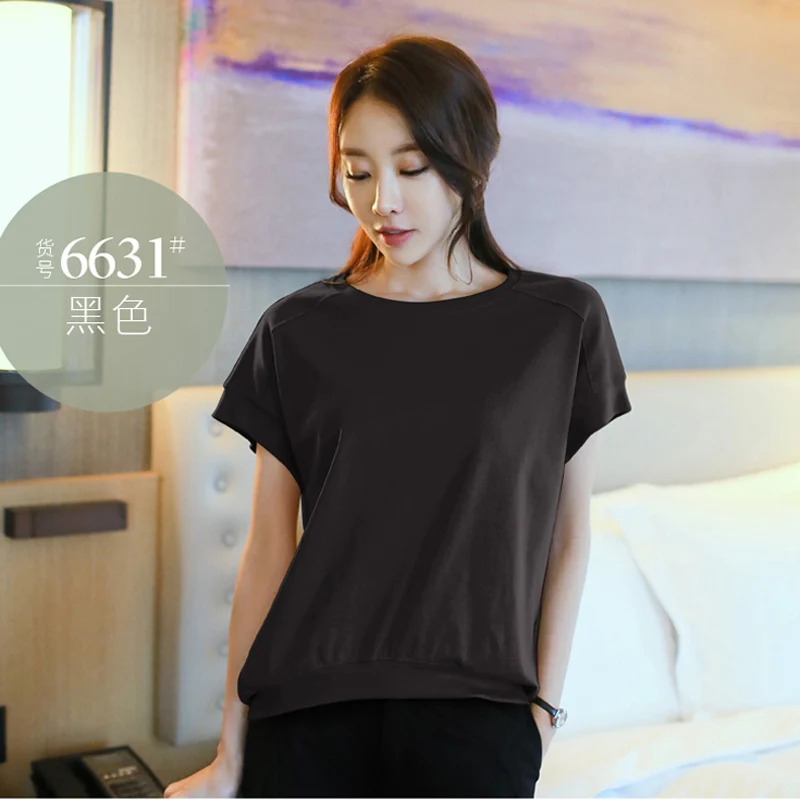 6631 black