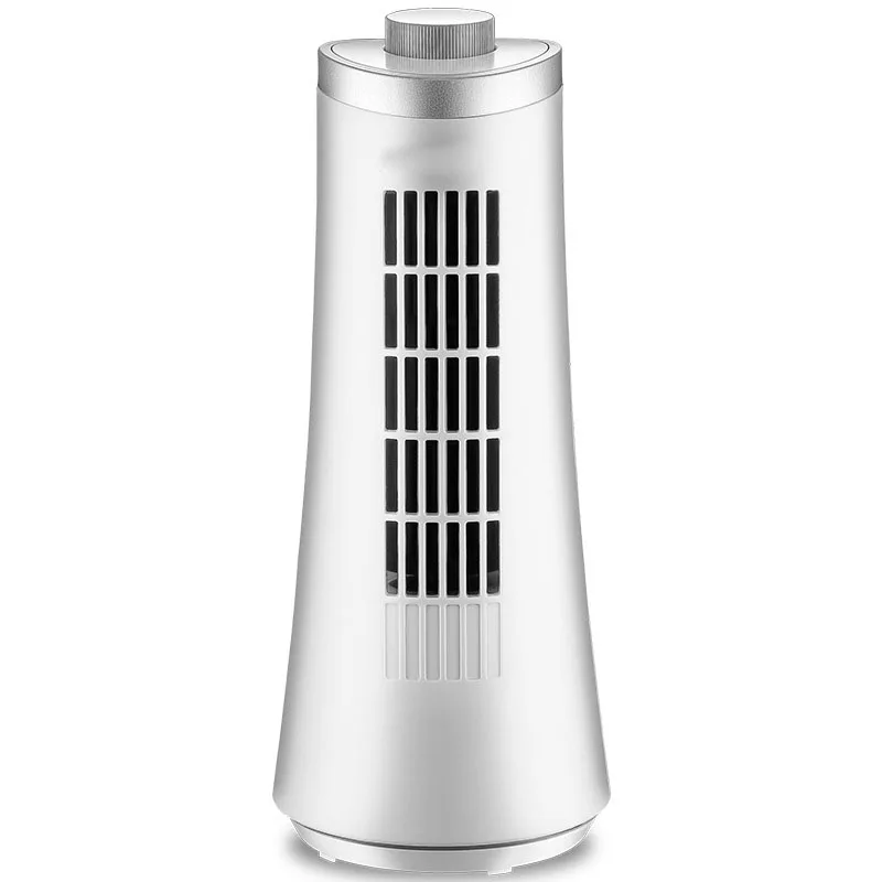 

Candimill Wholesale Portable Electric Bladeless Cooling Fan 220V Ultra-quiet Machinery Electronic Cooler Desk Tower Fans