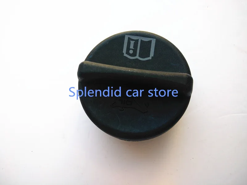 Крышка двигателя для масла Cap1.8L подходит для Buick excelle OPEL LACETTI Daewoo Nubira Chevrolet cruze OE numeber is 93380670/55566555