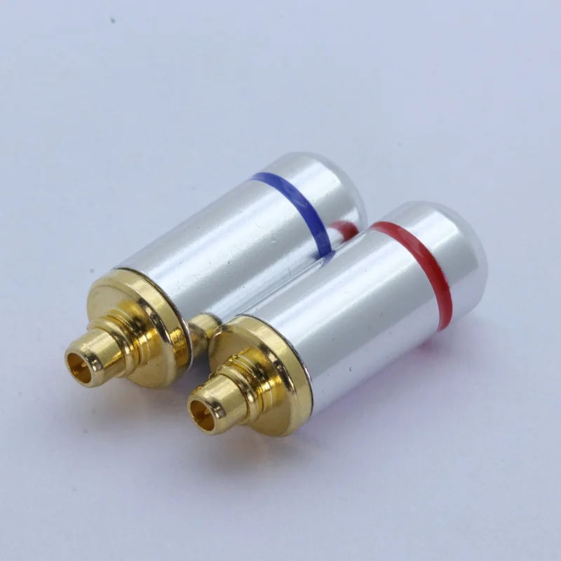 2 шт./1 пара штекеры для наушников Shure ED5 SE535|Соединители| |