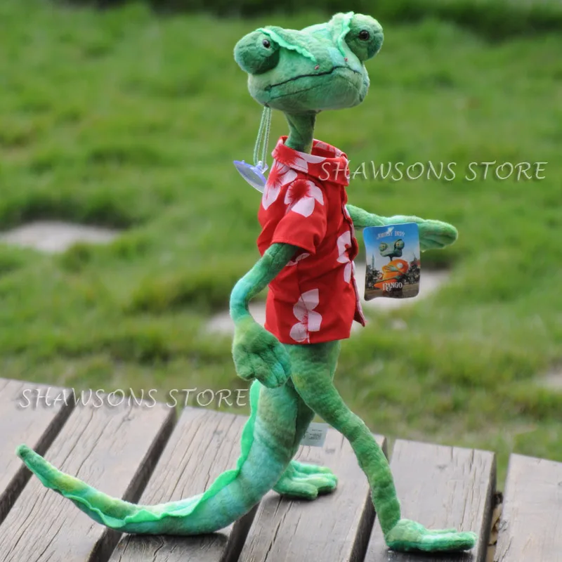 rango plush