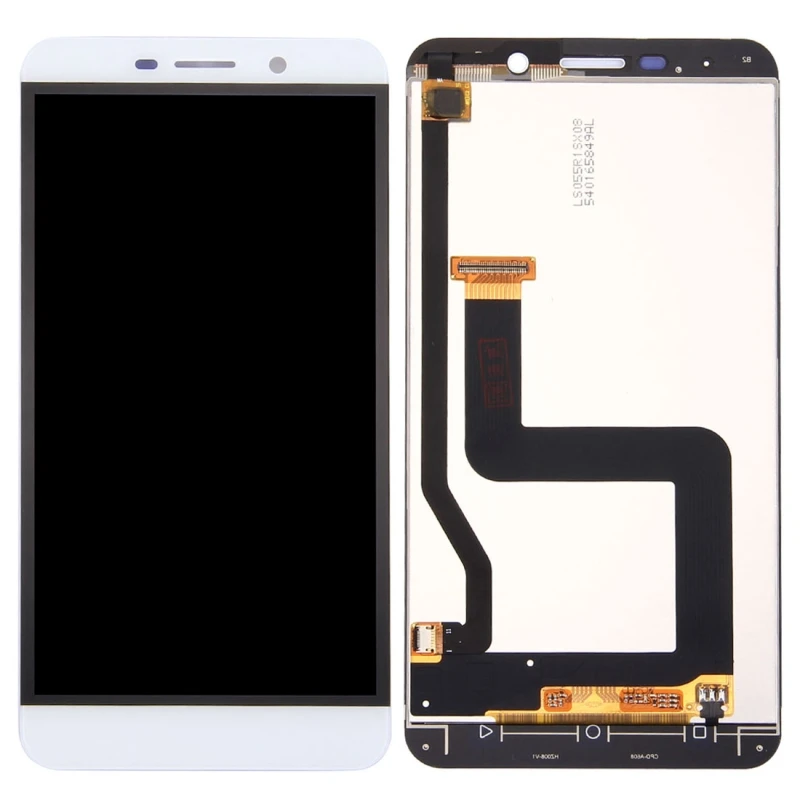 Prix pour Ipartsbuy lcd écran + écran tactile digitizer assemblée pour letv le une pro/x800 Prix pour Ipartsbuy lcd écran + écran tactile digitizer assemblée pour letv le une pro/x800