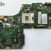 Материнская плата Toshiba satellite C850 C855 для ноутбука V000275540 DK10F-6050A2541801-MB-A02