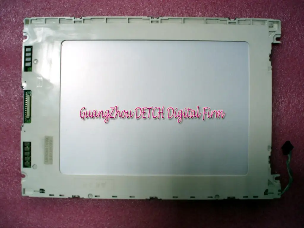 

Industrial display LCD screen LRUGB6461A
