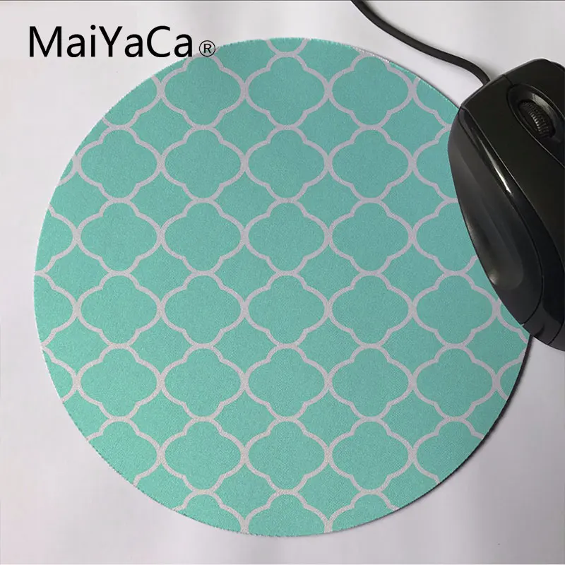 Мышь pad Alfombrilla Ратон цапиш Souris MaiCaYa коврик цветные Румяна Mouaepad Тетрадь Размеры 20*20