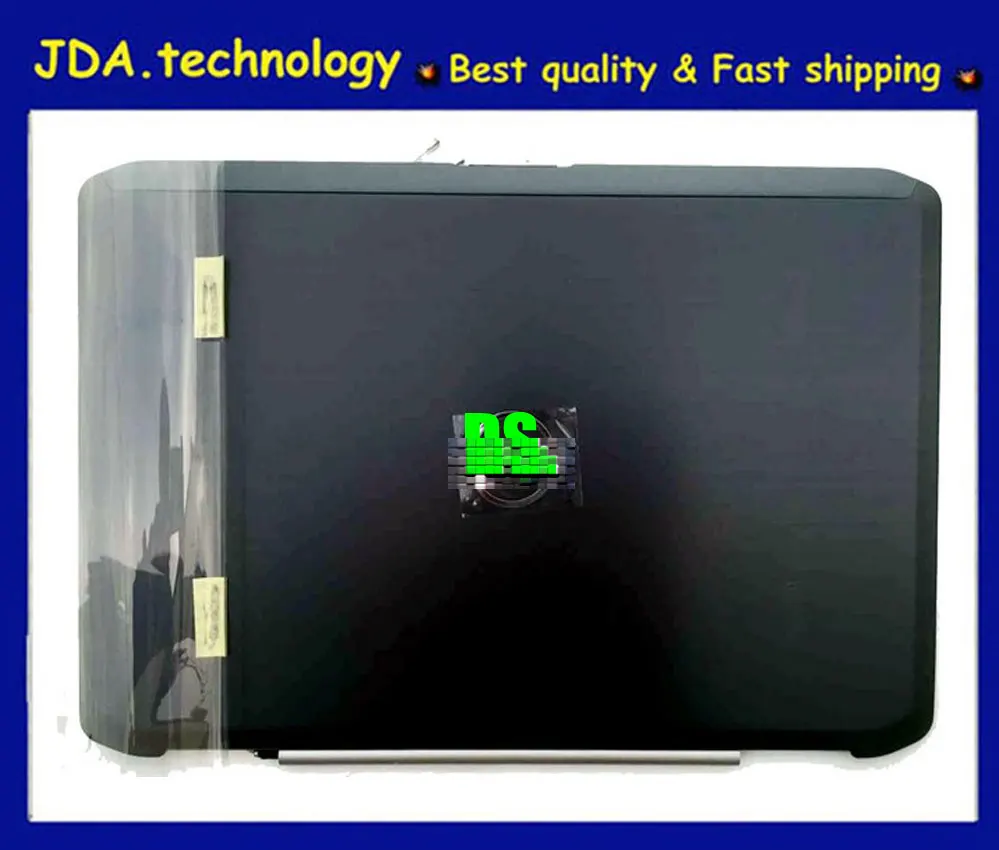Новая Оригинальная задняя крышка MEIARROW для DELL Latitude E5520 5520 A чехол экрана CN