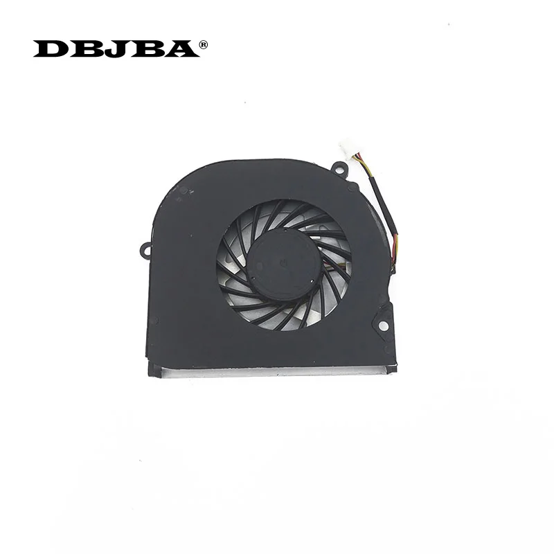 Вентилятор охлаждения ЦП для DELL studio 15Z 1569 P06F 49RM6FAWI00 DFS531005MC0T F9J2 CN 0D355P D355P новый