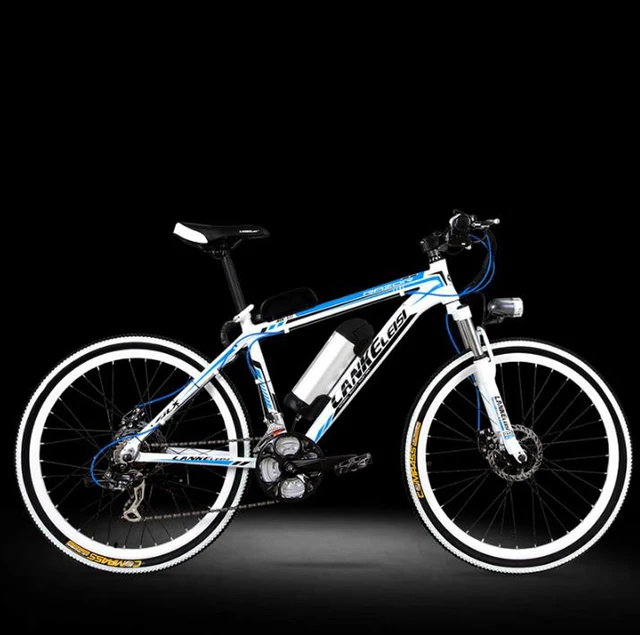 Best price at $865 Cheap Electric bicycle/36V~48V/10A/aluminum alloy lithium battery Electric cars/load weight king long-distance running king/tb310905