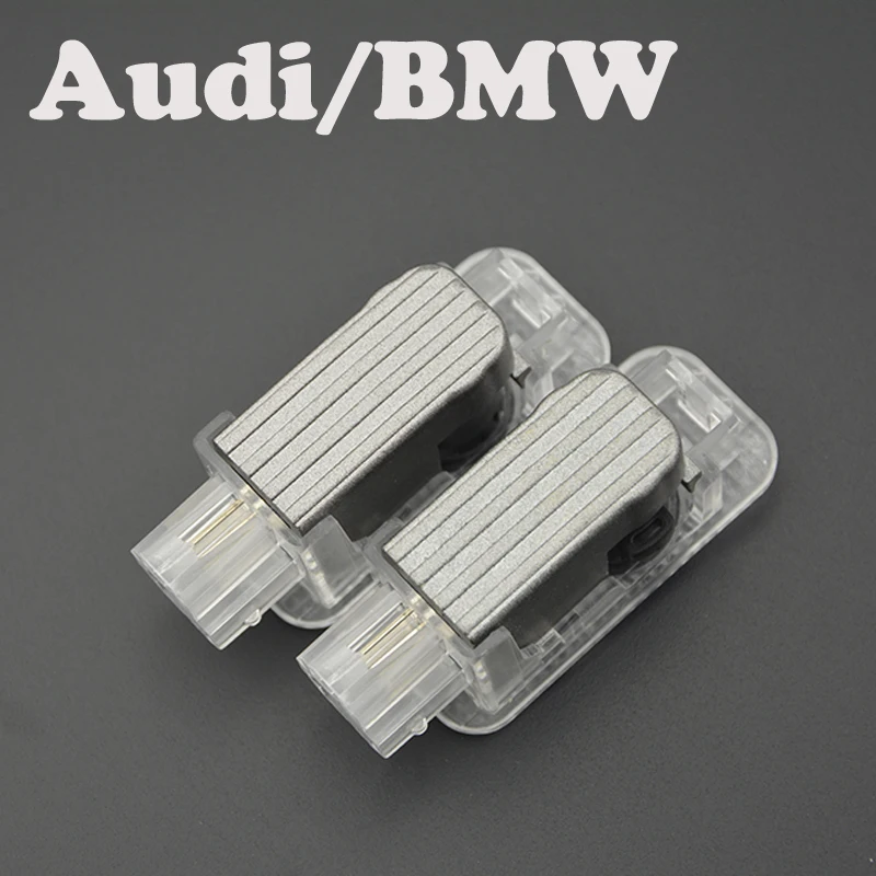 AUDI BMW 8