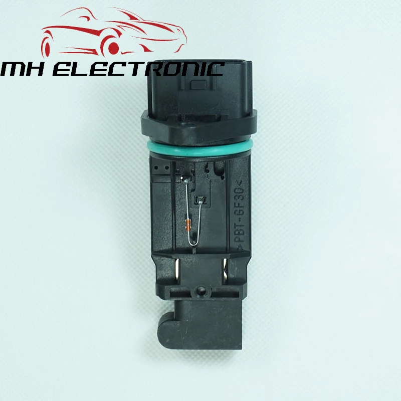 

MH ELECTRONIC High Quality 22680-6N21A 226806N21A 226806N200 Mass Air Flow Sensor 5 pins Fit for NISSAN Pathfinder 3.5L VQ35D
