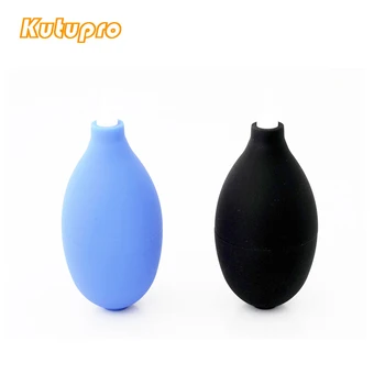 

EDMTON 1/lot Rubber Cleaning Tool Air Dust Blower Ball For Camera Lens Watch Keyboard phone vcr