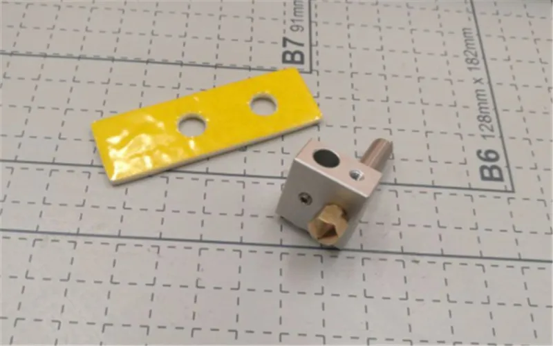 MK8 EXTRUDER