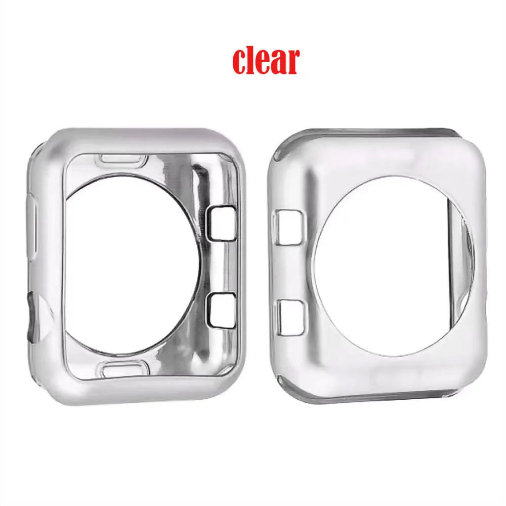clear