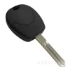 OkeyTech 2 Button Remote Flip Car Key Shell For Nissan Micra Almera Primera pathfinder maxima Replacement Case Cover Blade Fob ► Photo 3/6