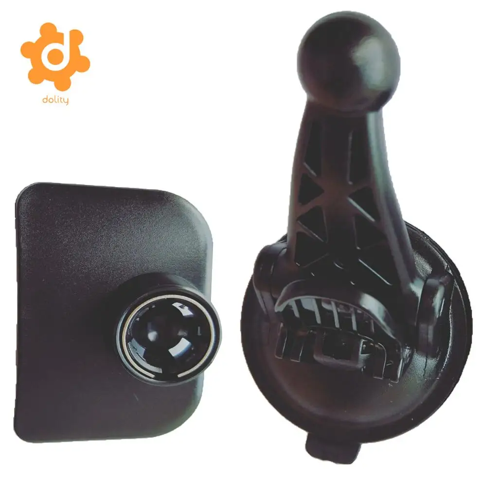 Car Suction Cup Mount Holder Cradle for TomTom One XL or XL S or XL T