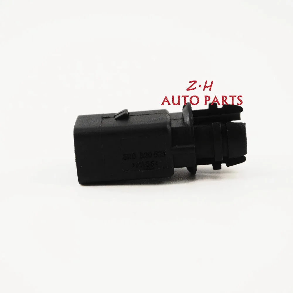 BRAND NEW AIR TEMPERATURE SENSOR OUTSIDE AMBIENT FOR AUDI VOLKSWAGEN 8Z0820535