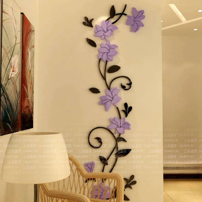 papier peint mural 3d