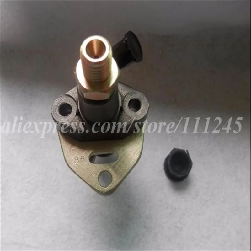 FUEL INJECTION PUMP YANMAR L100 186F 6