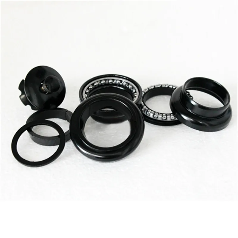 

New 34mm Bike Bicycle Loose Beads Lubrication Bearings-axis Headset