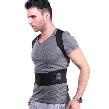 

AO FEI TE Corsets for the Posture Corrector for Women Support Belt Brace Correction Orthopedic