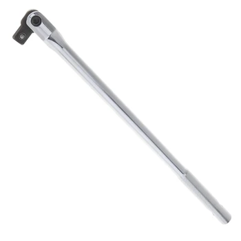 

HHO-1/2 F Rod 15 Force Bar Activity Head Socket Wrench With Strong Force Lever Steering Handle For Repairing