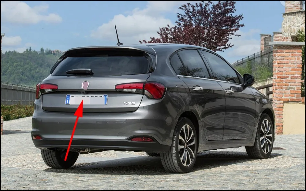 5D hatch 5D wagon