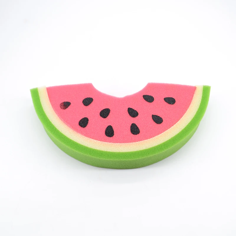 

Sponge Watermelon Magic Tricks Comedy Stage Magic Appearing / Disappearing Magie Illusion Gimmick Magic Props Toys For Children