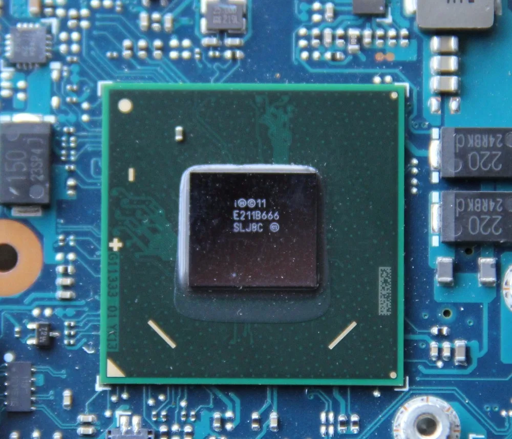 A1884377A для SONY MBX 261 материнская плата ноутбука 1P 0124700 A011 с I7 3612QM процессором и N13P LP A2