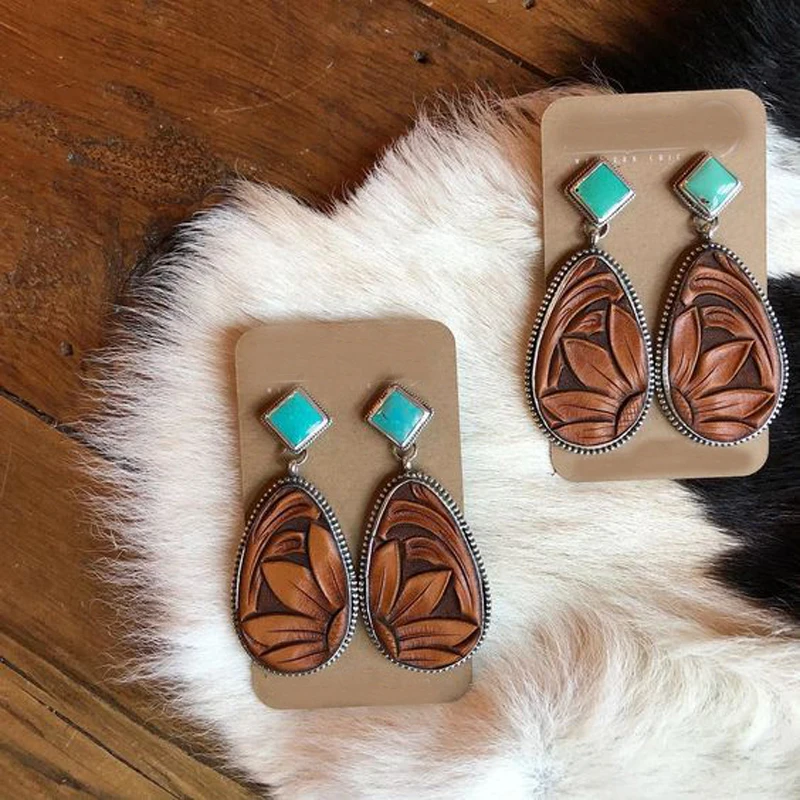 

Vintage Boho 925 Silver Drop Dangle Hooks Earrings Wholesale Jewelry Earrings Charming 2019 Fashion Jewelry Brincos Jewelly