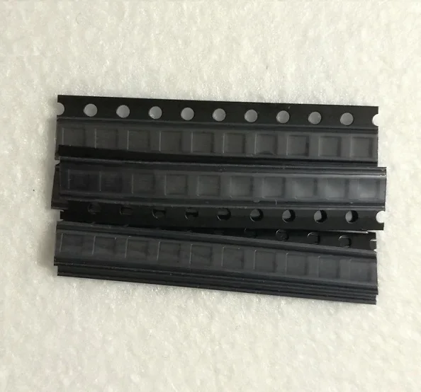10 шт./лот U5650 U5660 ЖК чип подсветки IC для iphone 8 8plus|Платы мобильных телефонов| |