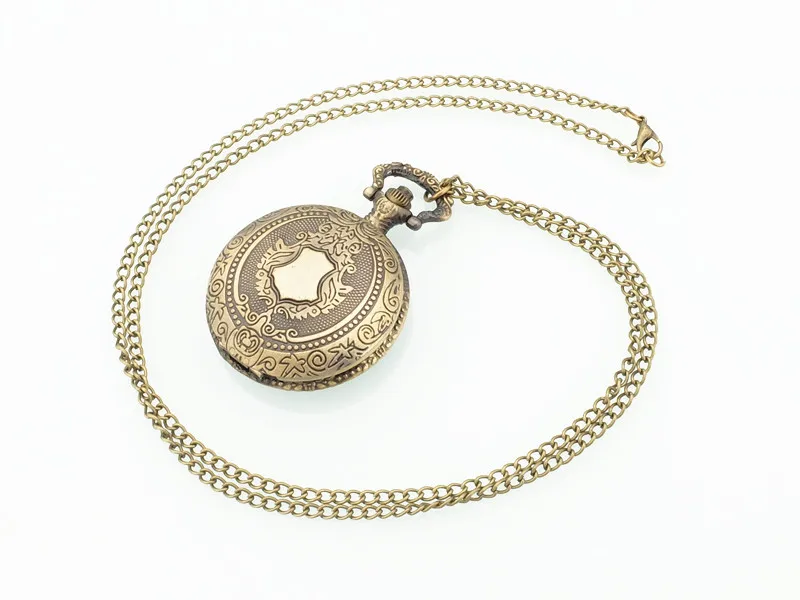 2018 карманные часы оптом античные модные высококачественные ретро из сплава|pocket