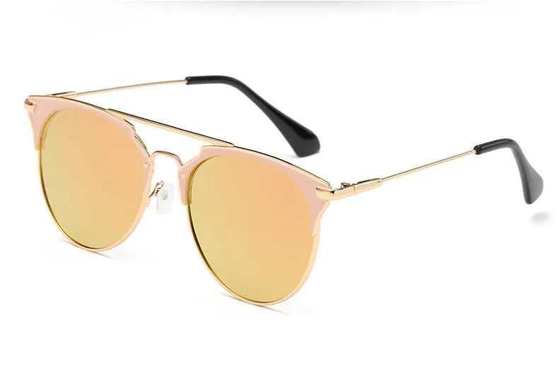 Роскошные солнцезащитные очки для рыбалки, кемпинга, походов, для женщин, фирменный дизайн, кошачий глаз, солнцезащитные очки, женские солнцезащитные очки, зеркальные