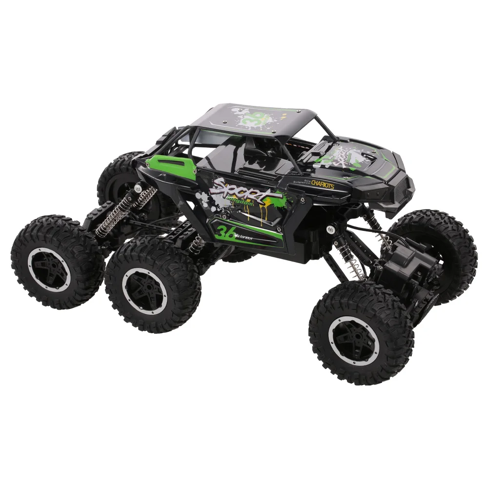 Q51E/Q51C/Q51B/Q51D 1:12 RC автомобиль внедорожный 2,4 GHz 6WD военный грузовик с фарой для детей подарок JJR/C 6WD RC автомобиль