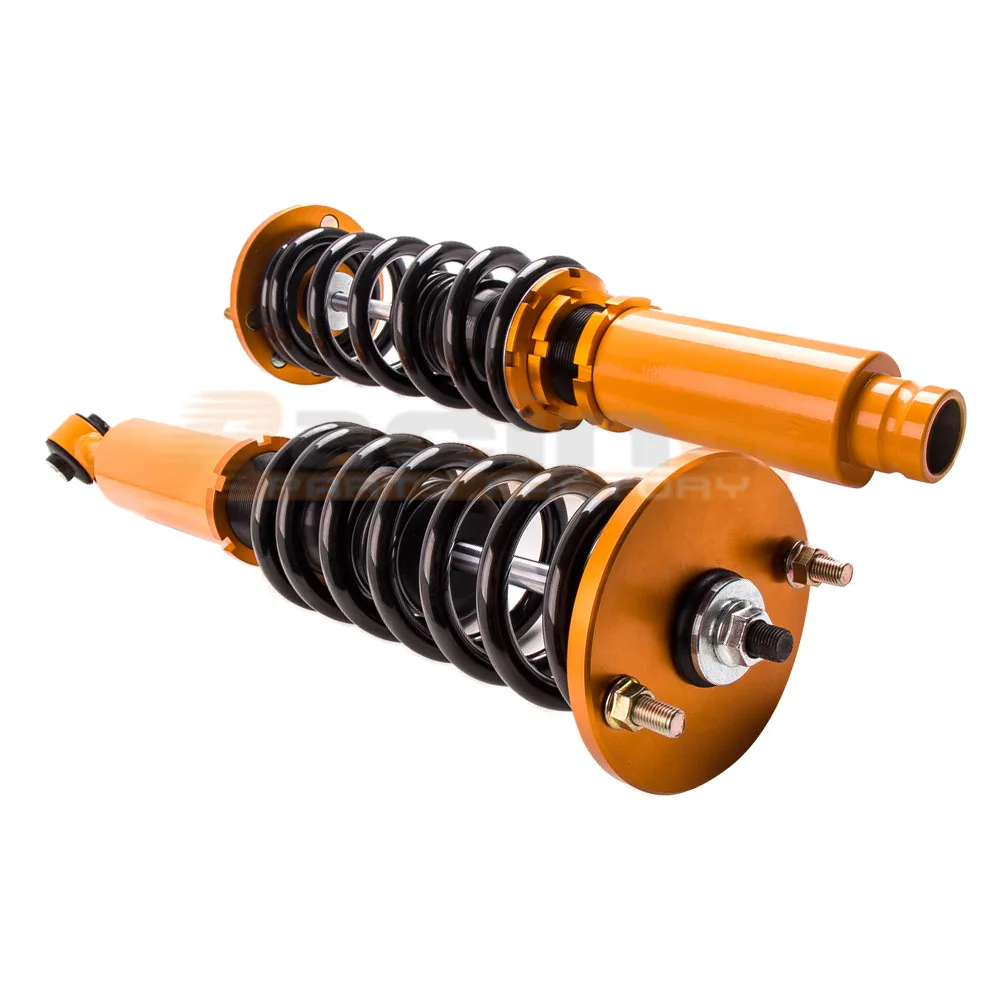 Амортизатор World Sport TS damper