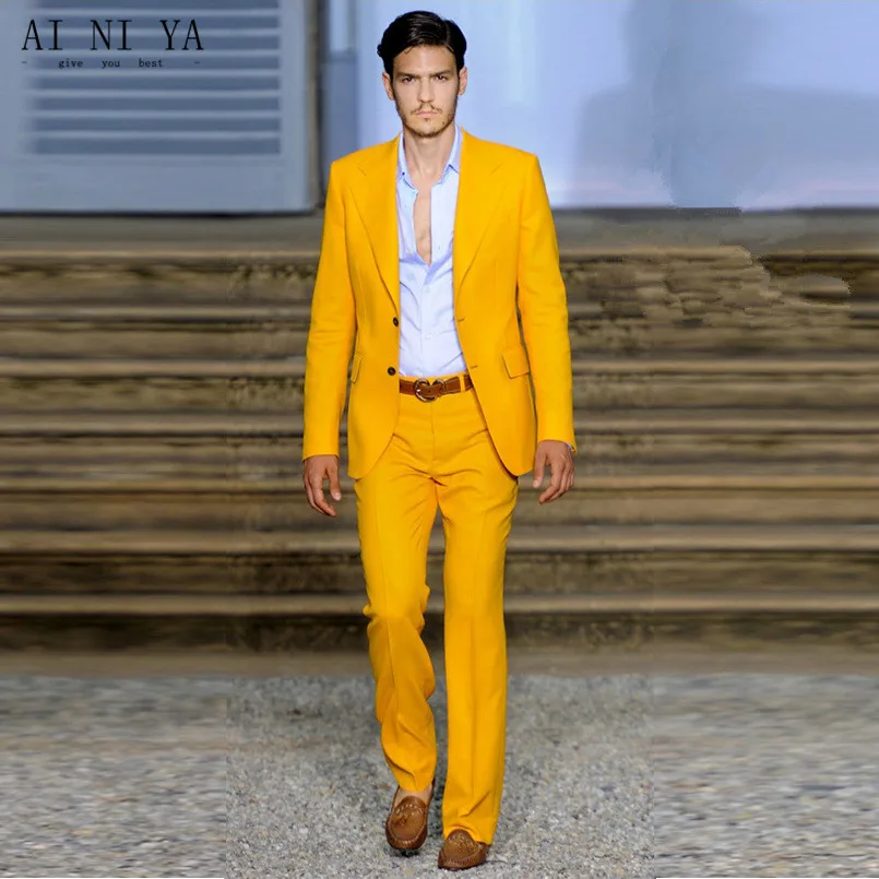 d1837efc9e011512a652a4c76dbdc0d1--green-suit-yellow-weddings