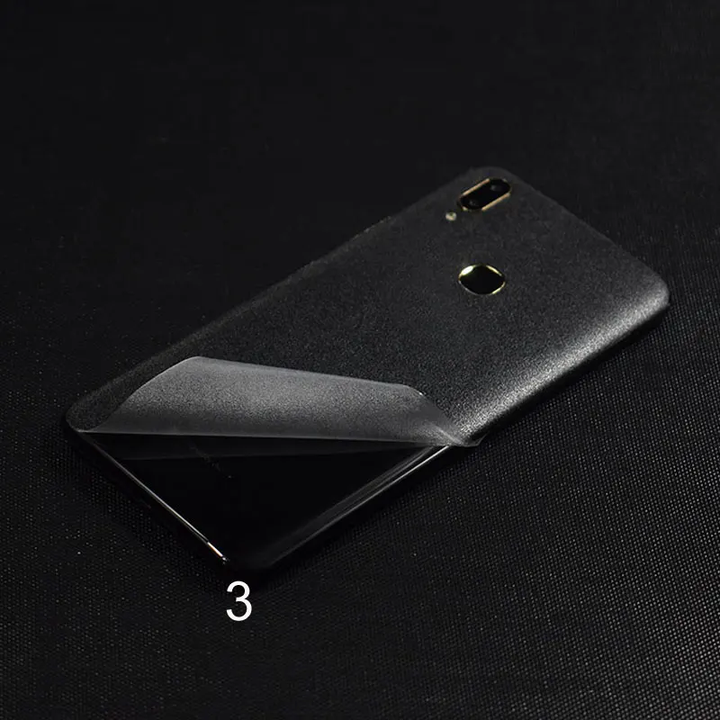 MOSHA-3