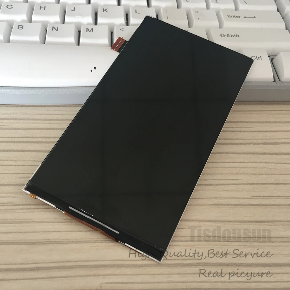 Alcatel ot5010 LCD Display Digitizer (10)