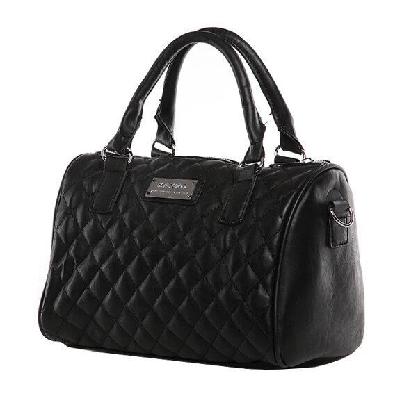 Medium Size Leather Handbags For Women